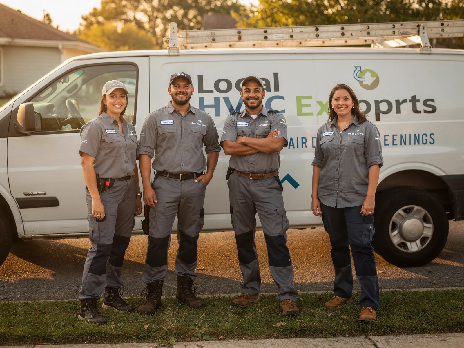24/7 HVAC Repair & AC Replacement company in Bayside, NY