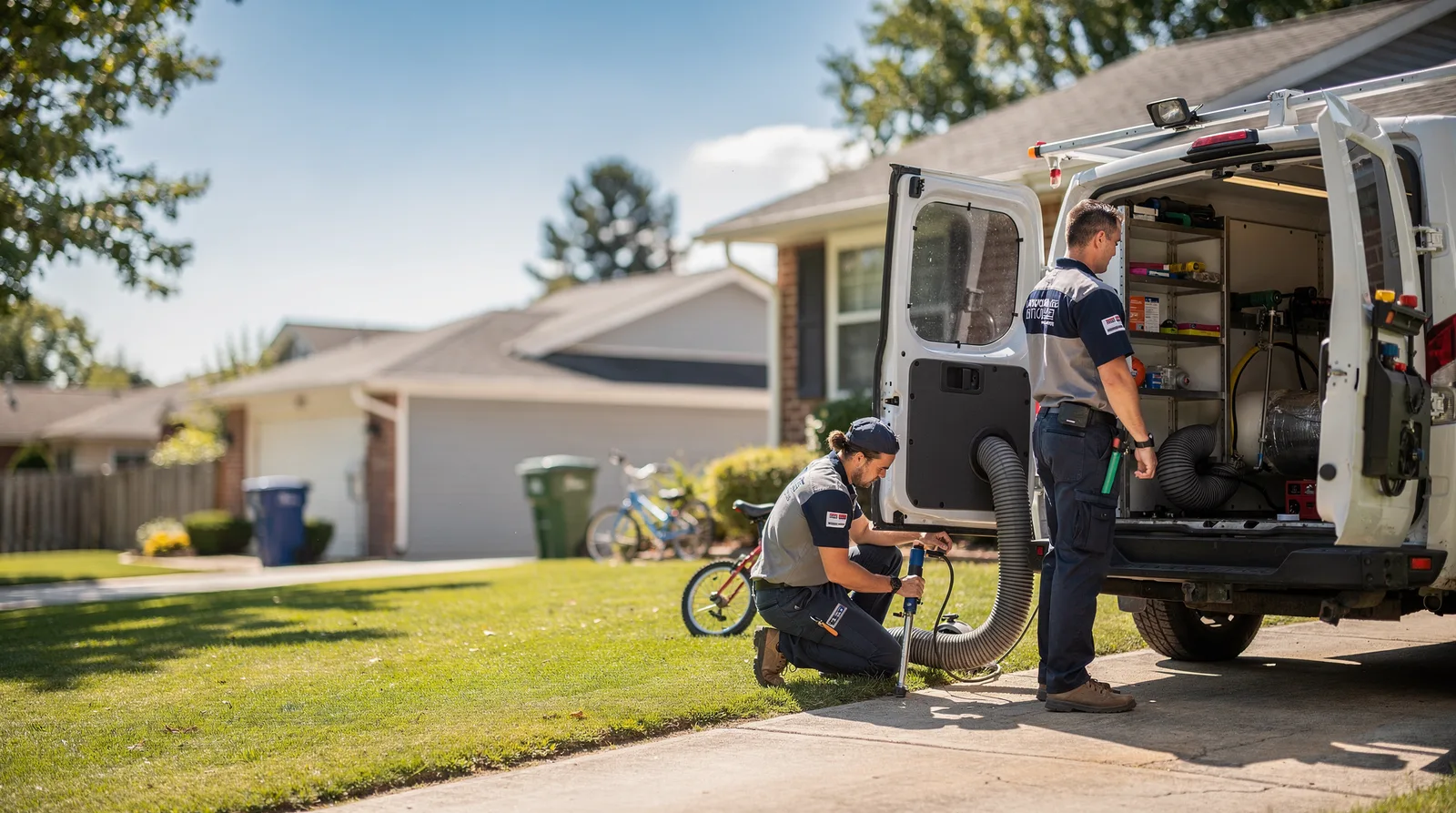 24/7 HVAC Repair & AC Replacement in Bayside, NY near me